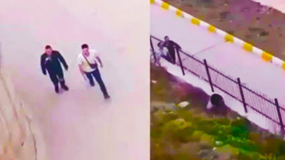 Şehit çocuğunun yurttan atılması Meclis'e taşındı