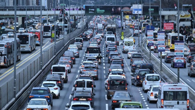 Bayramda yola çıkacaklar dikkat! İçişleri Bakanlığı yapılan kısıtlamaları açıkladı