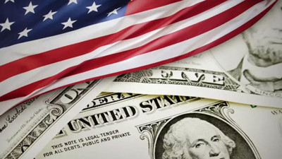 ABD ekonomisinde olumlu gelişme! Yüzde 2,4 büyüdü