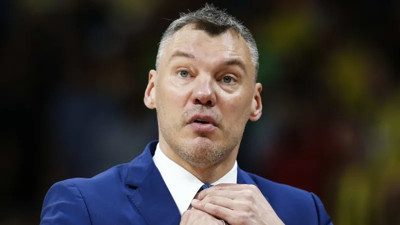 Jasikevicius'dan Baskonia'ya övgü