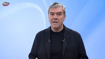 RTÜK'ün Sözcü TV'ye rekor cezası Yılmaz Özdil'i çıldırttı! Sözünü esirgemedi...