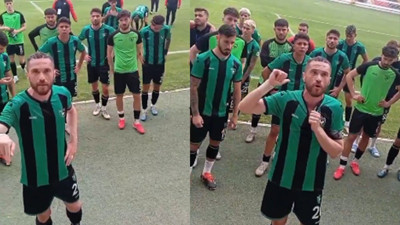 Denizlisporlu Gökhan Süzen isyan etti "Milletten para isteyeceğiz!"