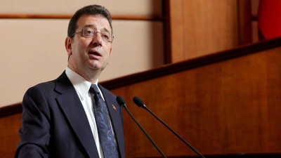 Avrupa'dan Türkiye'ye flaş İmamoğlu çağrısı!