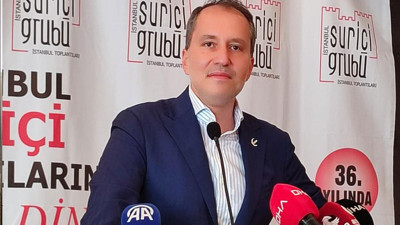 Erbakan'dan TÜİK'e 'enflasyon' sorusu