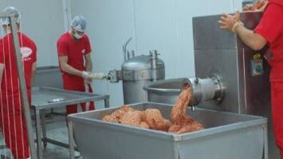 Sucukta hile yapan firma iflasın pençesinde. 3 kuşaktır Afyon'da üretim yapıyor