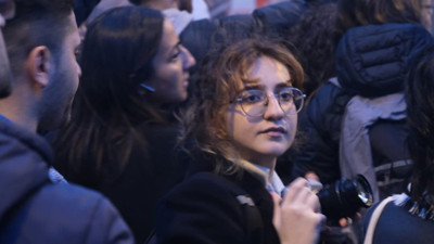 Gazetecilere şafak baskını! İmamoğlu protestolarını takip etmişlerdi...