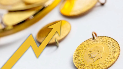 Altında üst üste tarihi yükseliş! 17.kez rekor tazeledi