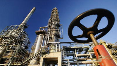 Türkiye'nin petrol ithalatı ocakta düşüşte!