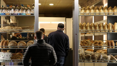 Bayram'da nöbetçi fırınlar belli oldu