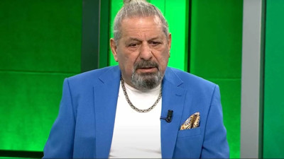 Erman Toroğlu Beşiktaş - Galatasaray derbisinde favorisini açıkladı