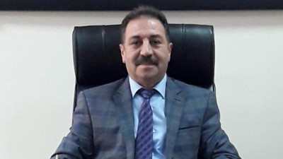 Iğdır’da üzücü Olay: Bülent Dilmen çatıdan düşerek can verdi