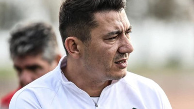 Elazığspor yeni teknik direktörünü buldu