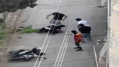 Kar maskeli saldırganlar tanıdık çıktı! 5 kişi yakalandı