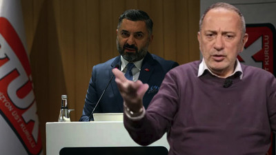 Fatih Altaylı’dan şok açıklama: RTÜK Başkanı AKP’ye komplo kuruyor
