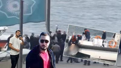 İstanbul Boğazı’nda gizemli ölümler! Kimlikleri belli oldu