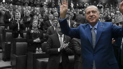 Erdoğan’ın atadığı kadın Başkan’a kritik görev! Bayram öncesi Ankara kulislerinde bomba etkisi yaptı...