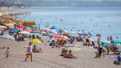 Bayram tatili 9 güne çıkarıldı, turizm harekete geçti!