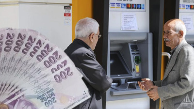 Emekli ikramiyesi farkının ne zaman yatırılacağı belli oldu! SSK, Bağ-Kur ve memur emeklileri dikkat...