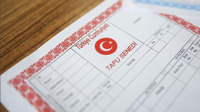 Kadınlar kurye kılığına girdi! Tapu müdürüne uygunsuz fotoğraflarla şantaj