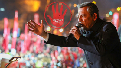 Erişim engeli getirilmişti! Boykot internet sitesi yeniden yayında