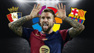 Barcelona’ya şok suçlama: Osasuna, Federasyona’na başvurdu