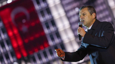 Maltepe mitingine bir parti daha katılma kararı aldı