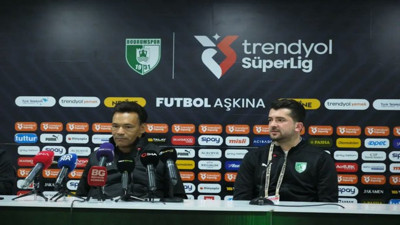 Jose Morais'tan skandal sözler