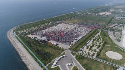 İmamoğlu'na destek mitingi nedeniyle bazı yollar kapatılacak