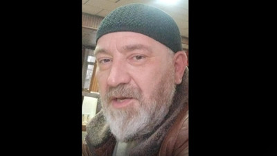 Almanya'dan gelmişti! Ekipler her yerde onu arıyordu