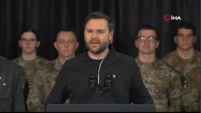 ABD Başkan Yardımcısı Vance: Grönland’da önemli bir pozisyon almamız gerekiyor