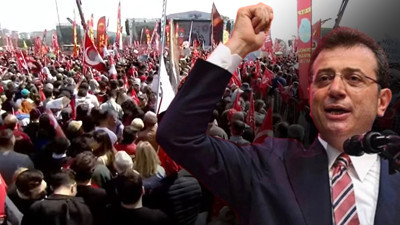 İmamoğlu silivri'den Maltepe'ye mektubuyla seslendi