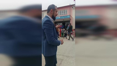 En çok oruç tutan öğrencilerin ödüllendirildi