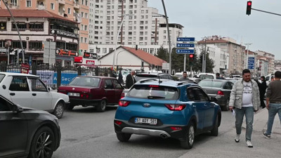 Bayram tatili için trafik denetimleri artırıldı