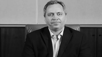 İş adamı Bülent Yaşar yaşamını yitirdi