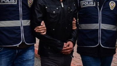 Samsun'da çaldığı kartla alış veriş yaparken yakalandı