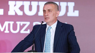 İbrahim Hacıosmanoğlu'ndan gündemi sarsacak çıkış: Bu akşam yaşanan hata değil!