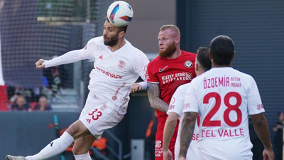 Çorum FK kaçtı, Pendikspor yakaladı!