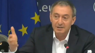 DEM Partili isimden AKP’yi kızdıracak açıklama!