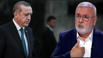 AKP'li isimden AKP'lileri ayağa kaldıracak sözler 'Reis sadece yalnız bırakılmadı, içeriden de vuruldu'