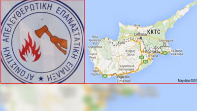 Türk düşmanı yeni örgüt kuruldu! Terör örgütü EOKA yeniden mi doğuyor?