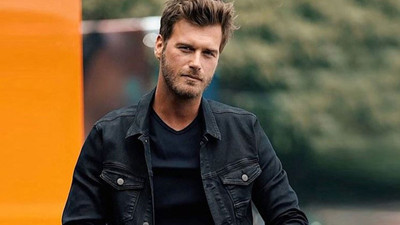 Kıvanç Tatlıtuğ tutuklu gençlere bu sözlerle destek verdi