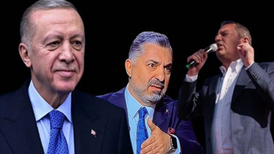 RTÜK Başkanı Şahin Özel'i eleştirmişti! Meğer Erdoğan da boykot çağrısı yapmış