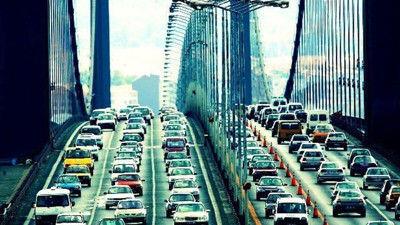 'Köprü, tünel ve otoyollarda güncel kur ayarlaması yapıldı' CHP’li Yavuzyılmaz açıkladı