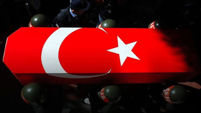 Şanlıurfa'dan acı haber! Şüpheli kovalarken fenalaşan polis şehit oldu