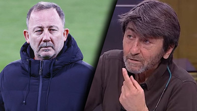 Sergen Yalçın ve Rıdvan Dilmen'den Fenerbahçe'ye şampiyonluk formülü