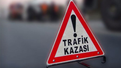 Antalya'da yolcu otobüsüyle otomobil çarpıştı: Ölüler ve yaralılar var