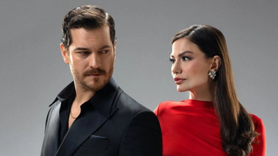 Çağatay Ulusoy'un aylık kazancı dudak uçuklattı