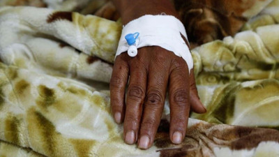 Nijerya'da salgın bilançosu artıyor