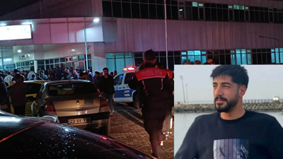 Bingöl'de ihbara giden polislere ateş açıldı! 1 ölü 1 yaralı