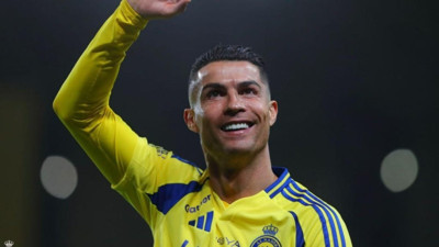 Cristiano Ronaldo'dan Ramazan Bayramı mesajı